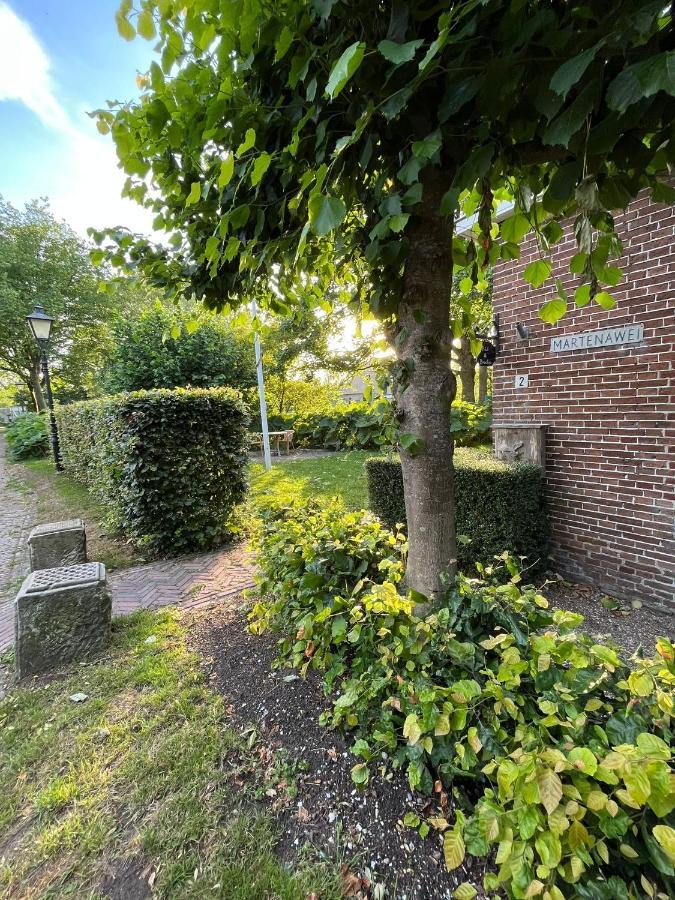 Stinzenflora Bed and breakfast *
