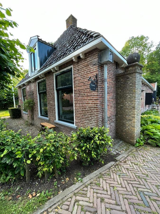 Stinzenflora Bed and breakfast
